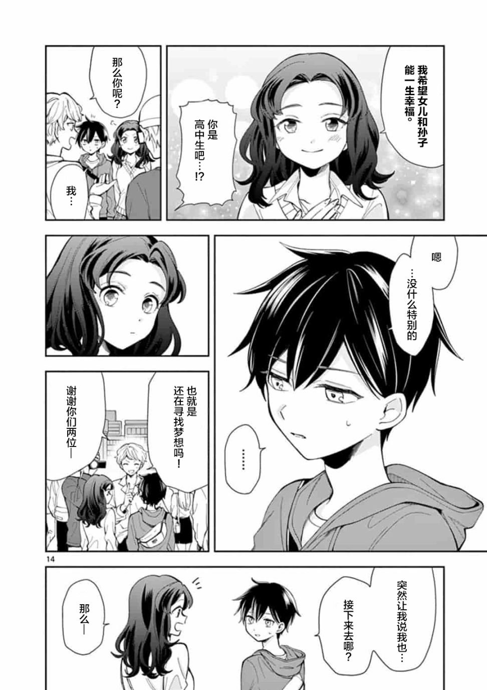 第1话