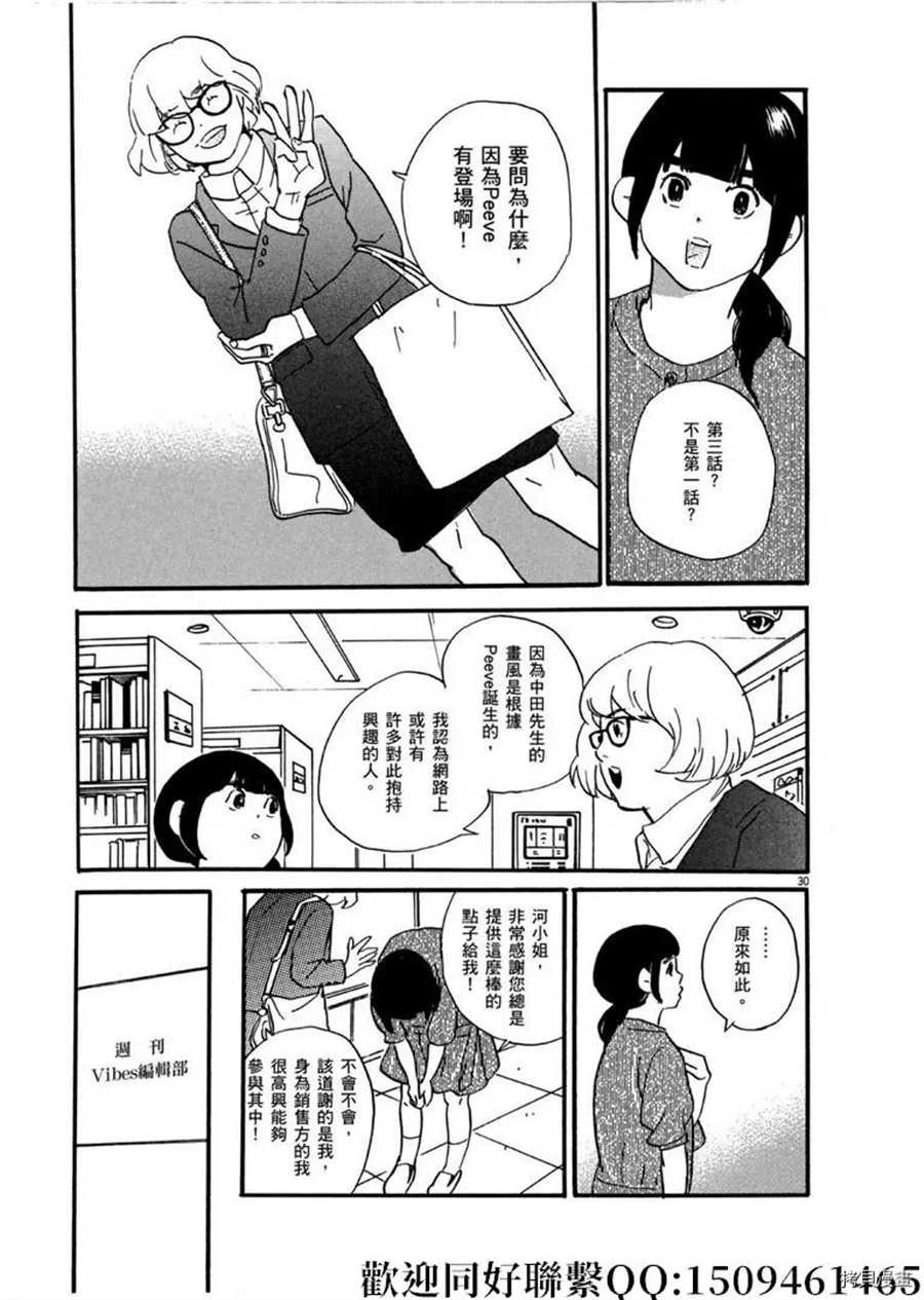 第45话 登上平台！序