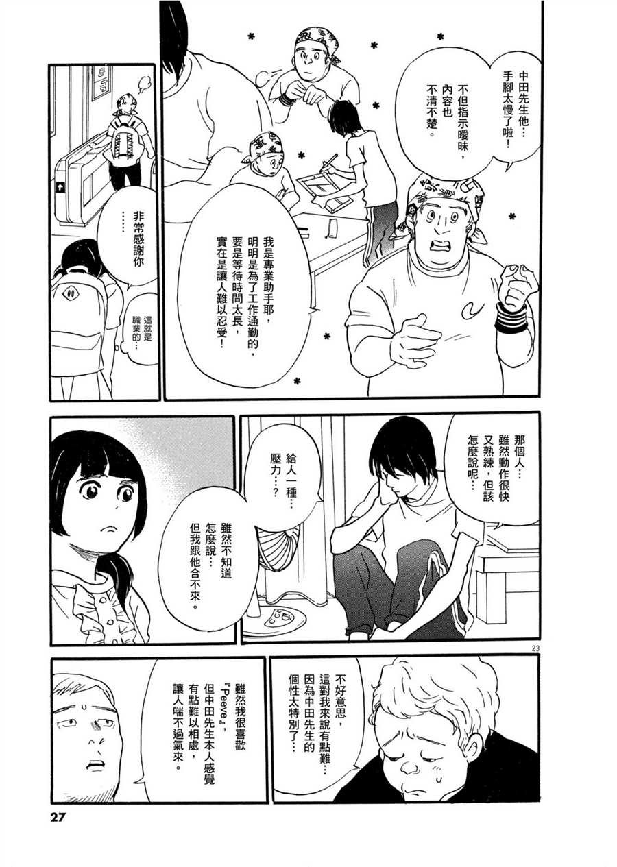 第48话 最初的一步！