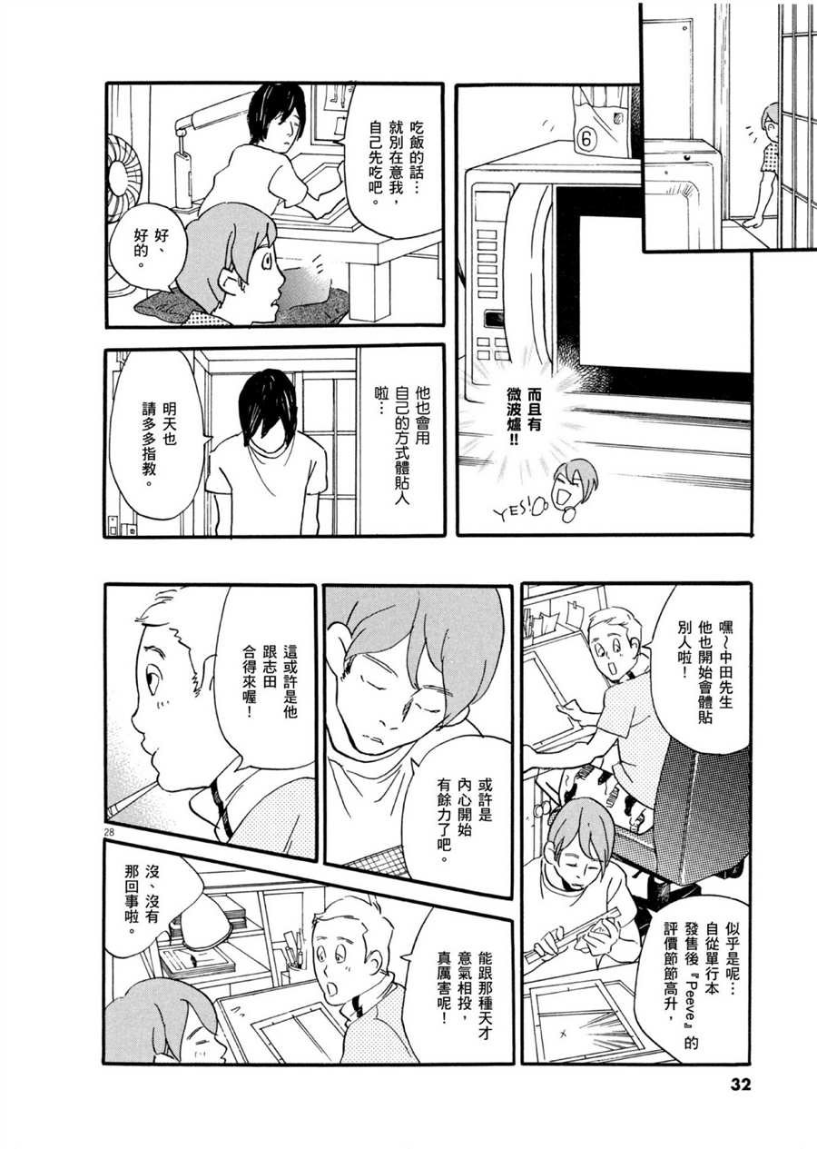 第48话 最初的一步！