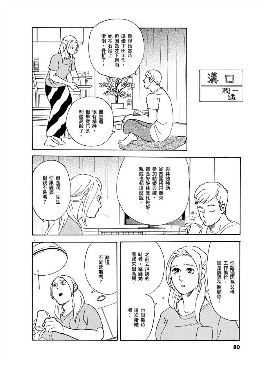 第50话 HAPPY！
