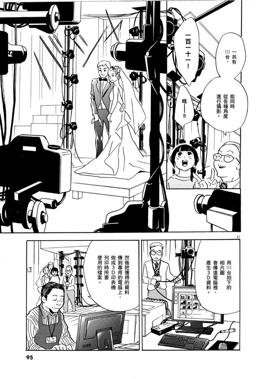 第50话 HAPPY！