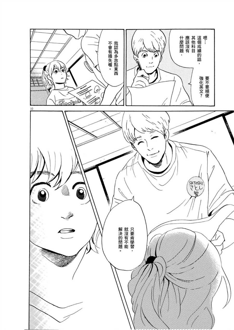 第51话 通往梦想的道路！