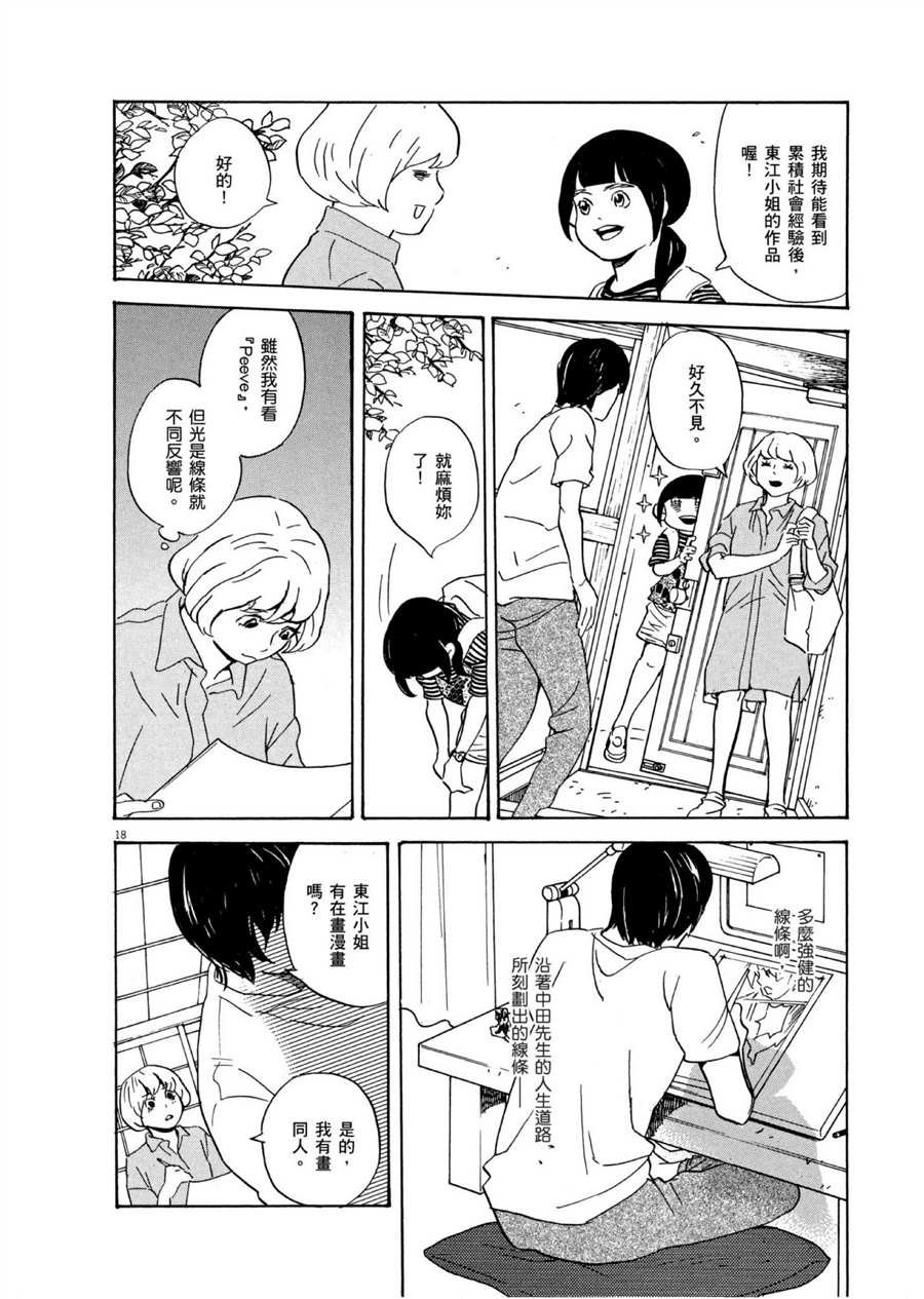 第51话 通往梦想的道路！
