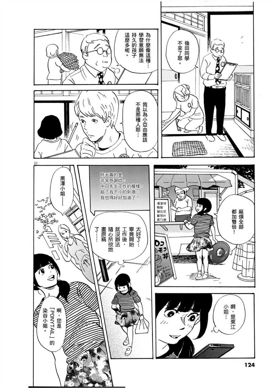第51话 通往梦想的道路！