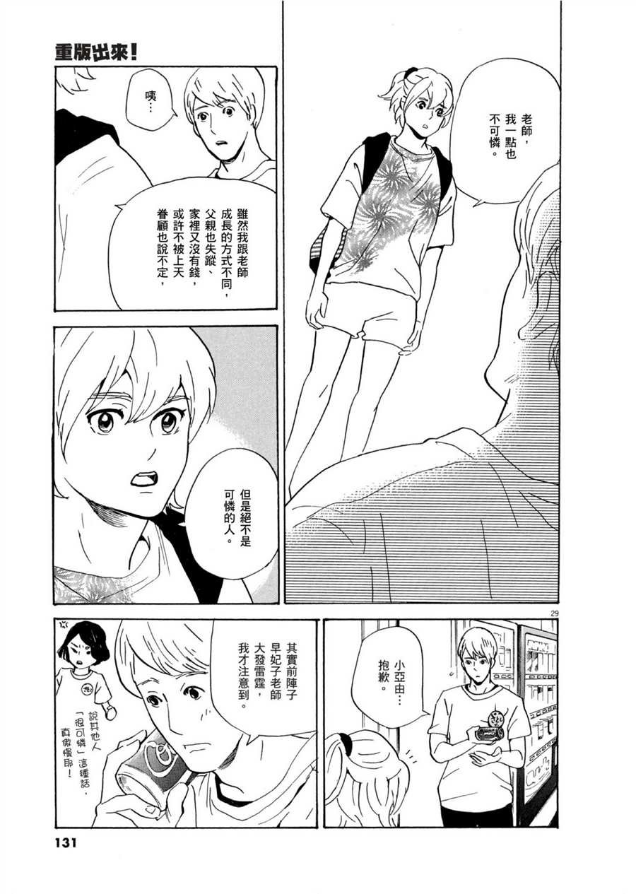 第51话 通往梦想的道路！