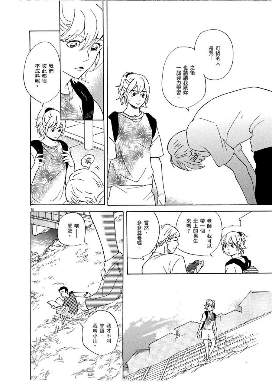 第51话 通往梦想的道路！