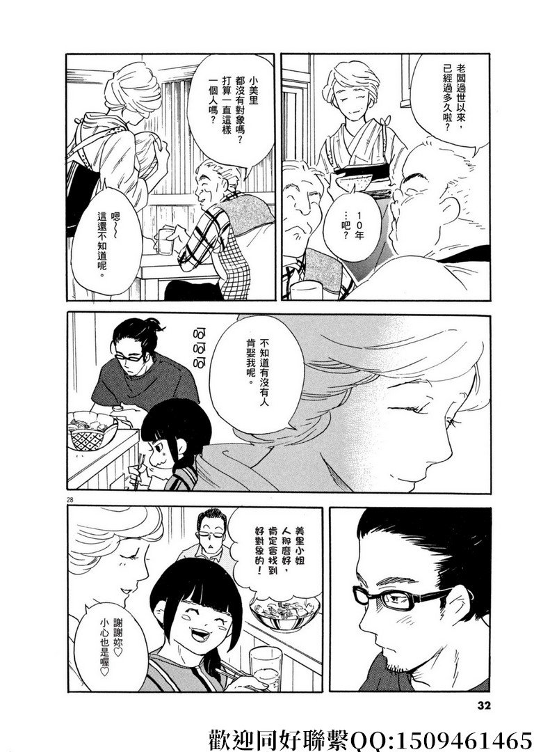 第54话 声音的形状！