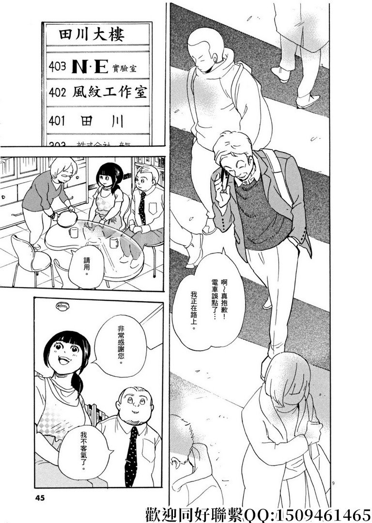第55话 你的名字是！