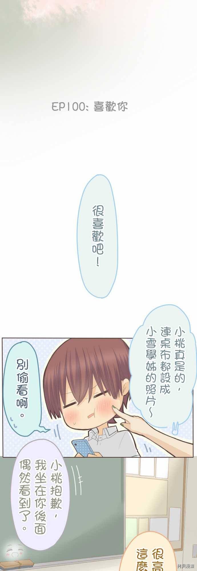 第100话