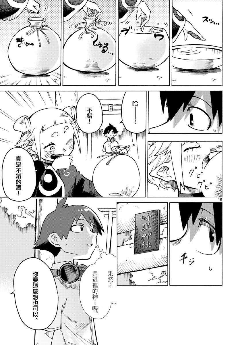 第1话