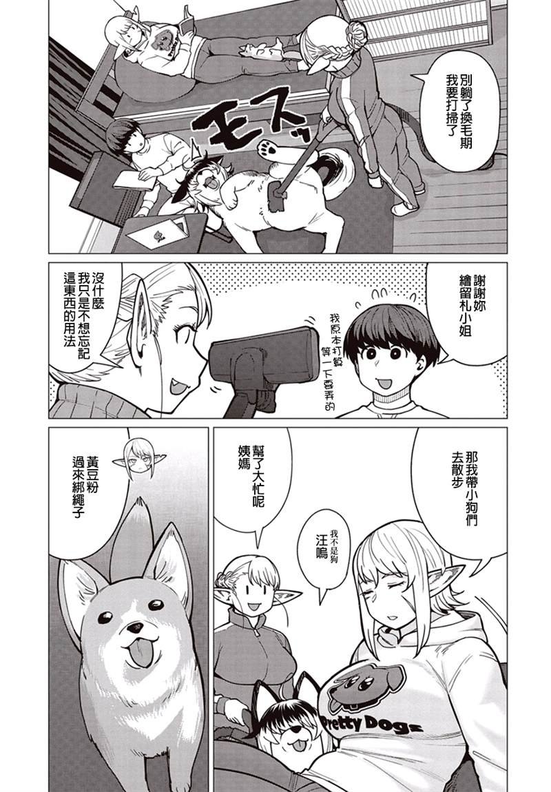 第34话 个人化减肥