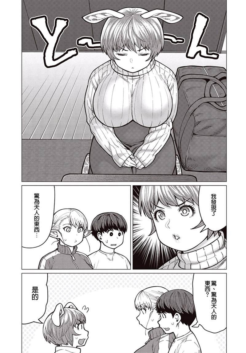 第34话 个人化减肥