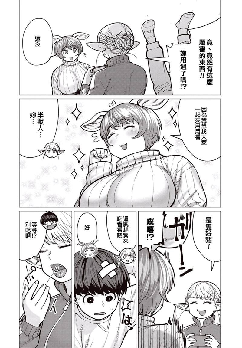 第34话 个人化减肥