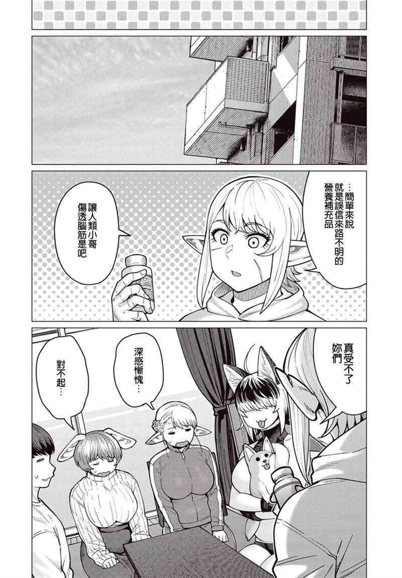 第34话 个人化减肥