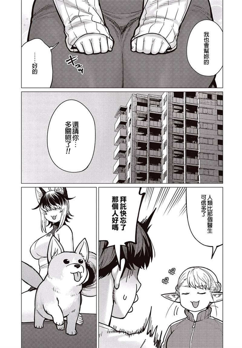 第34话 个人化减肥