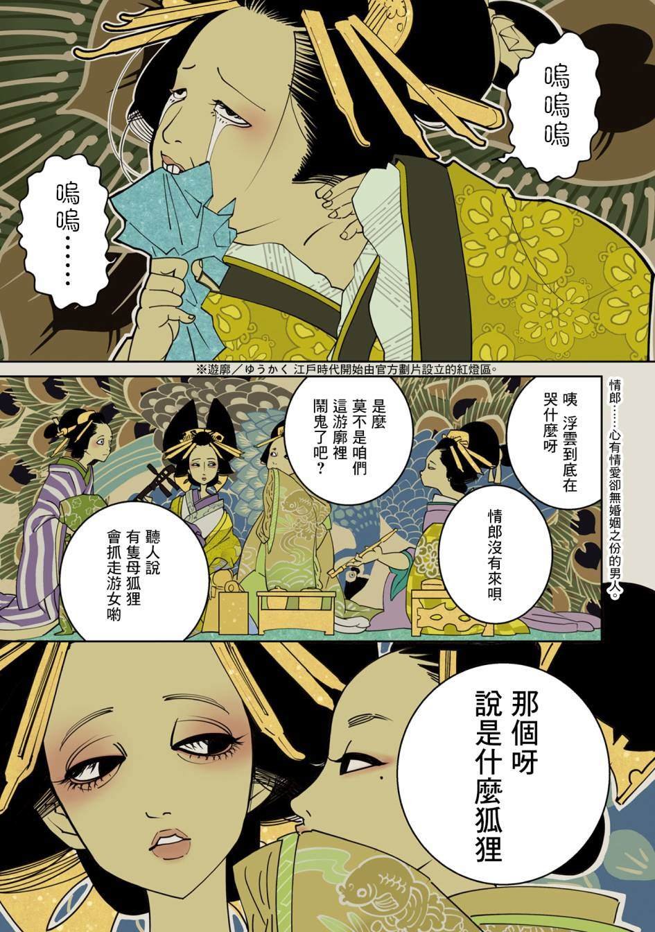 第1话
