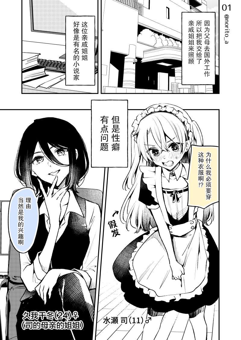 第1话
