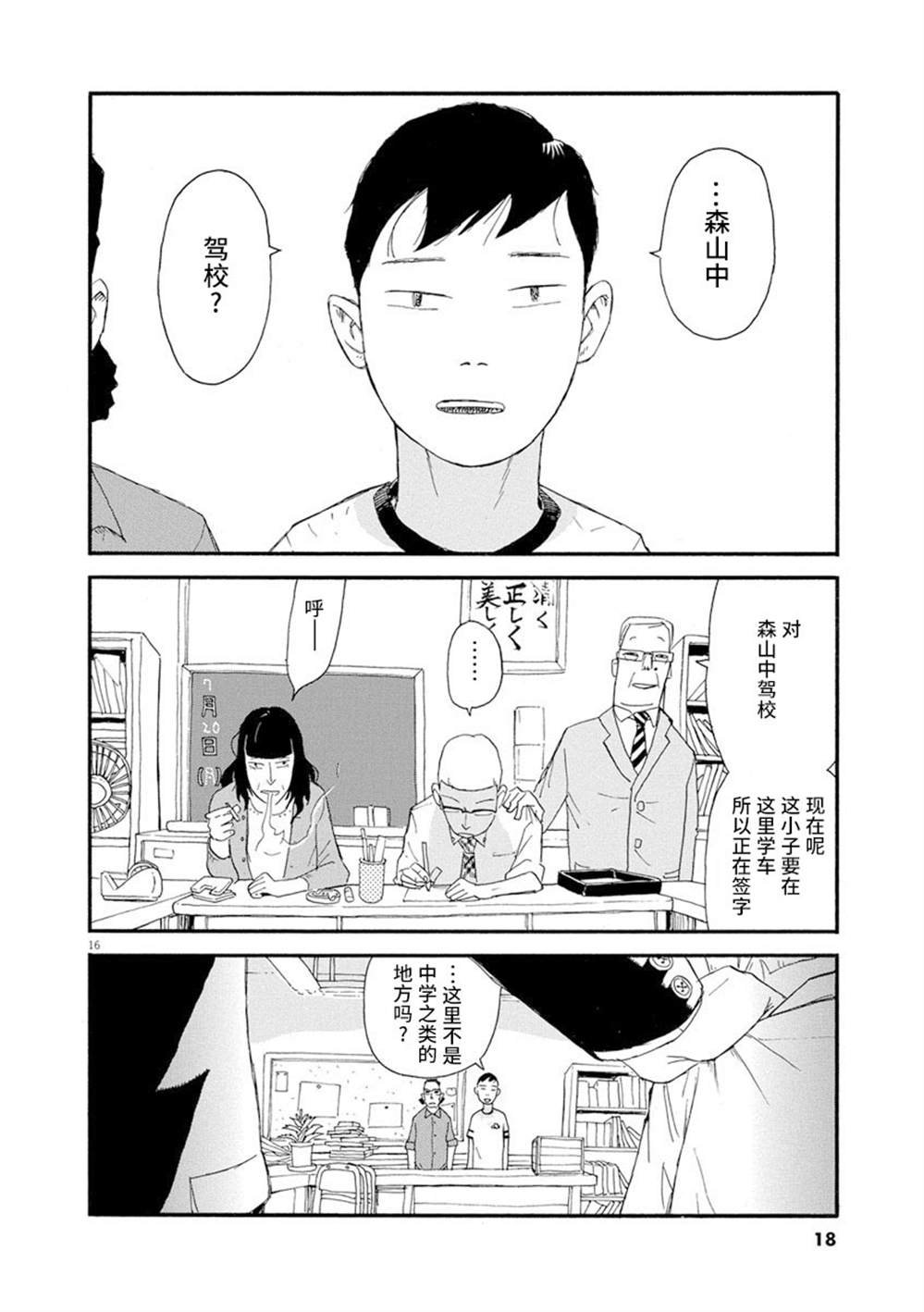 第1话