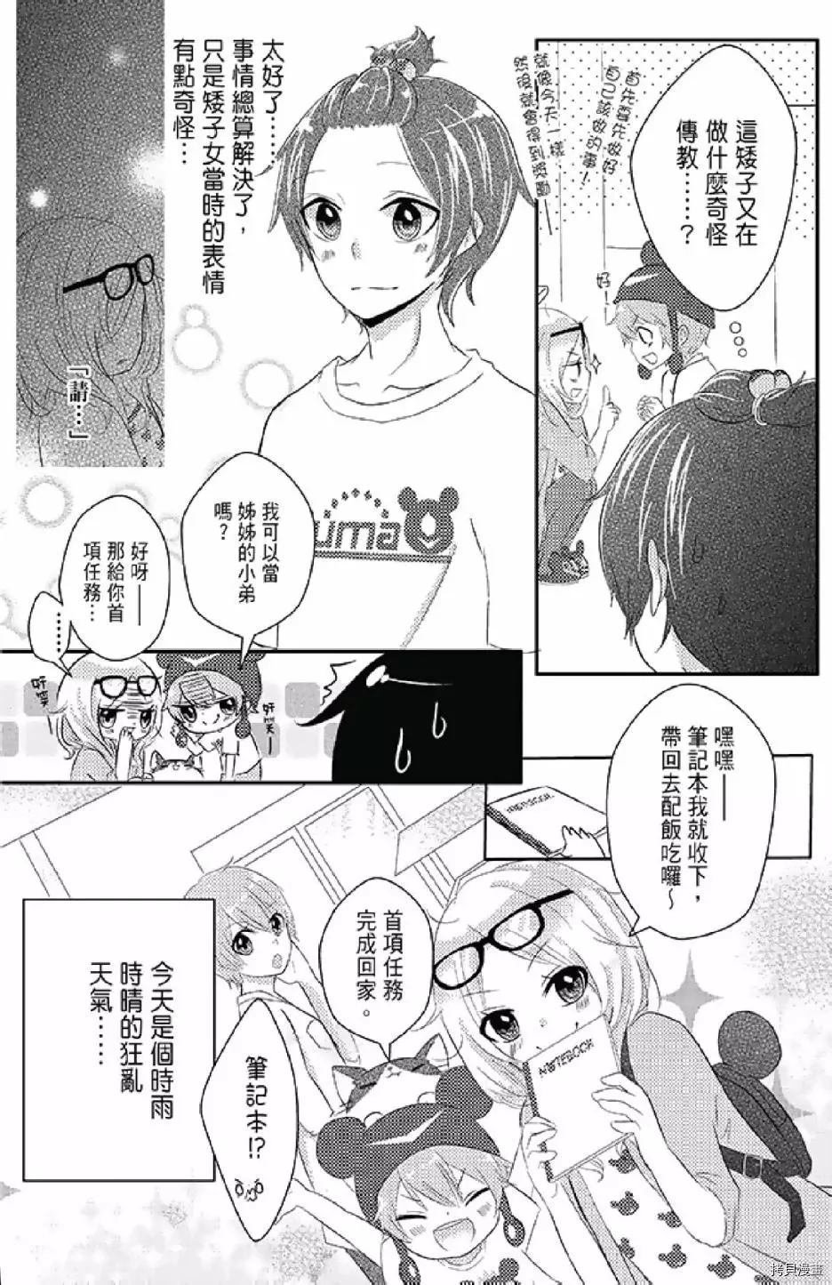 第1卷