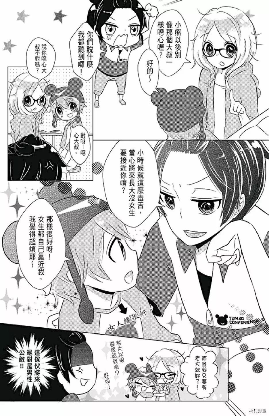 第1卷