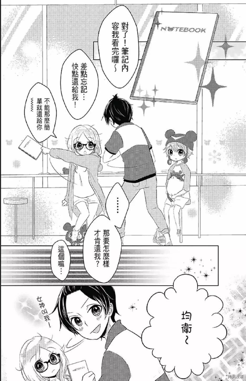 第1卷