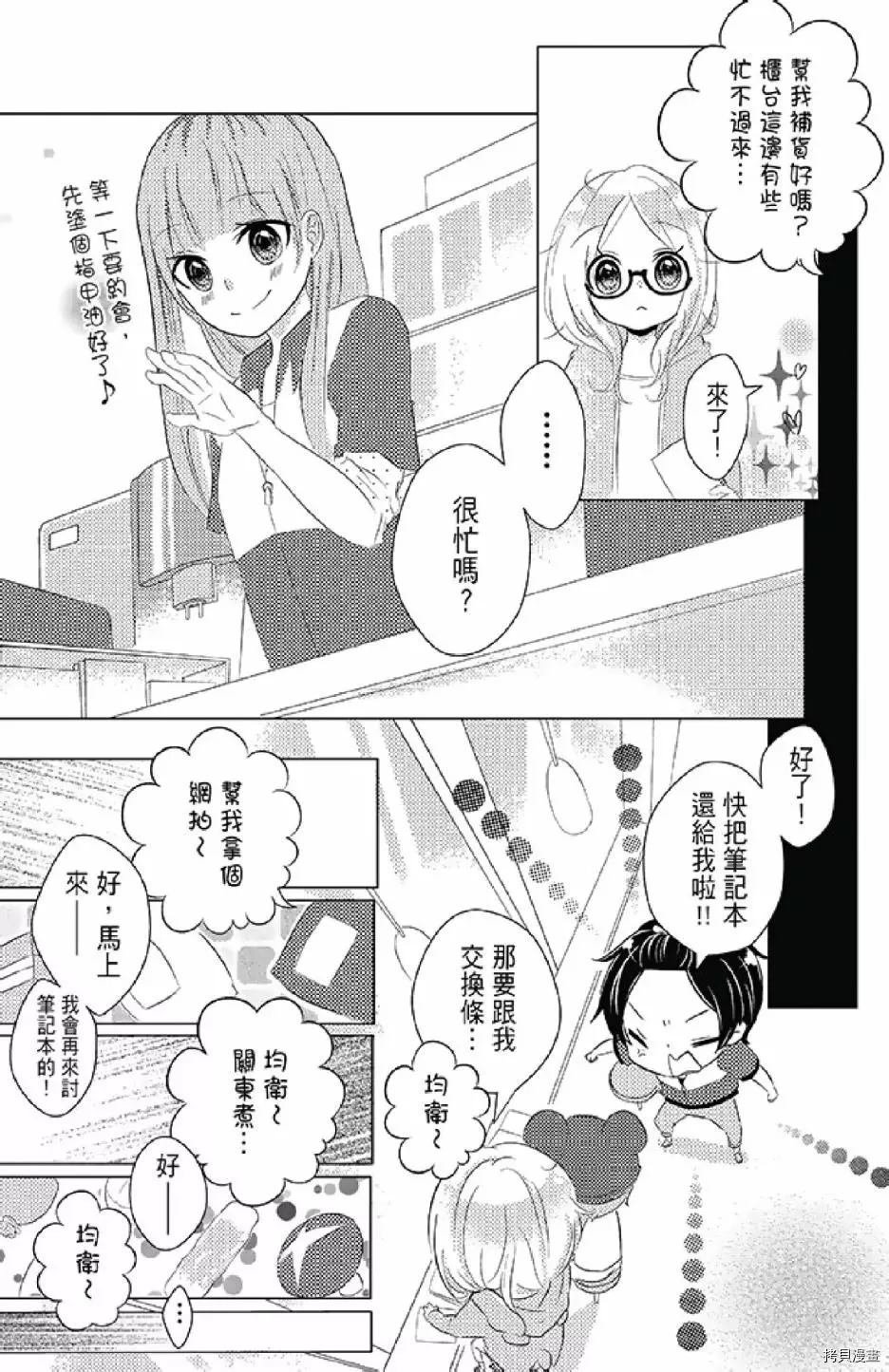 第1卷
