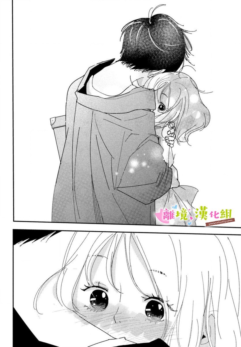第39话 学长与大学生活
