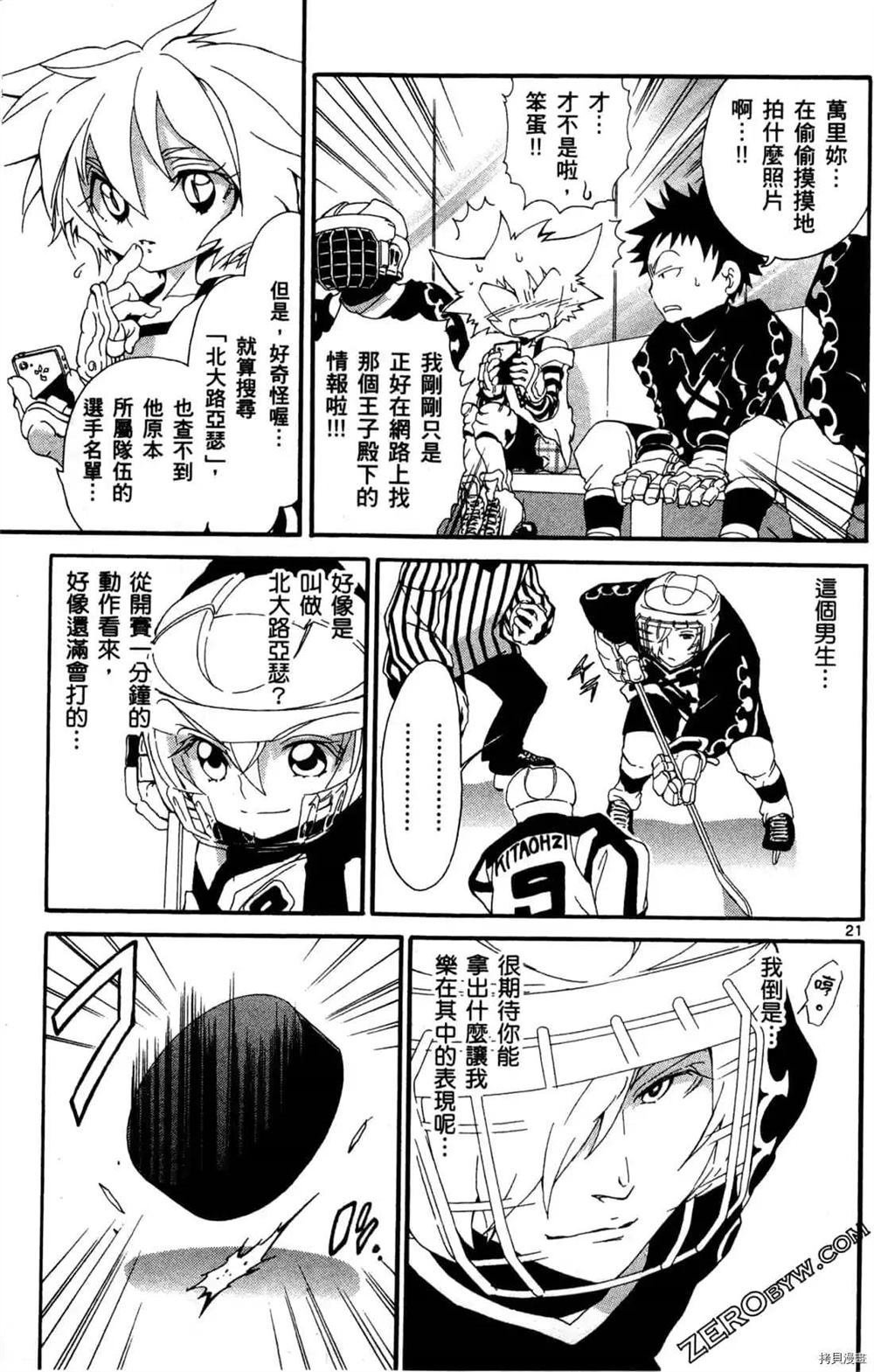 第1卷
