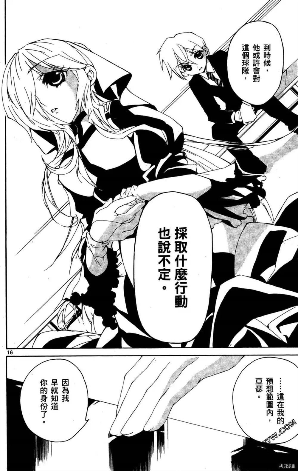 第1卷