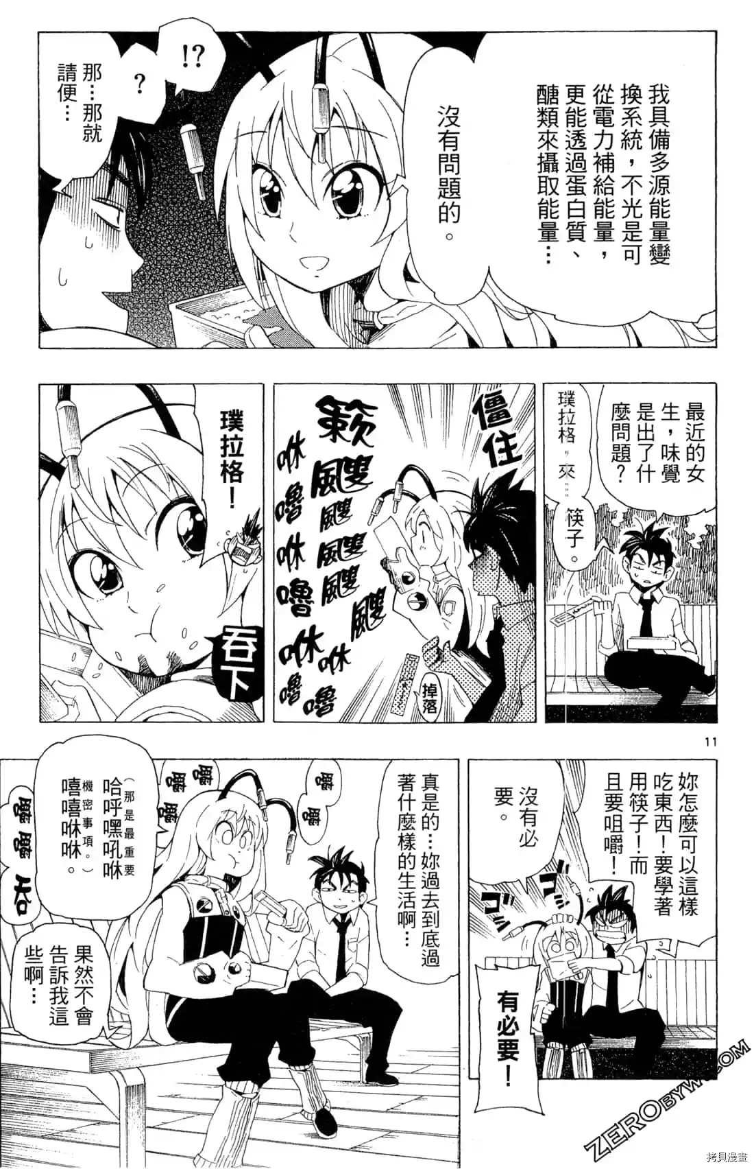 第1卷