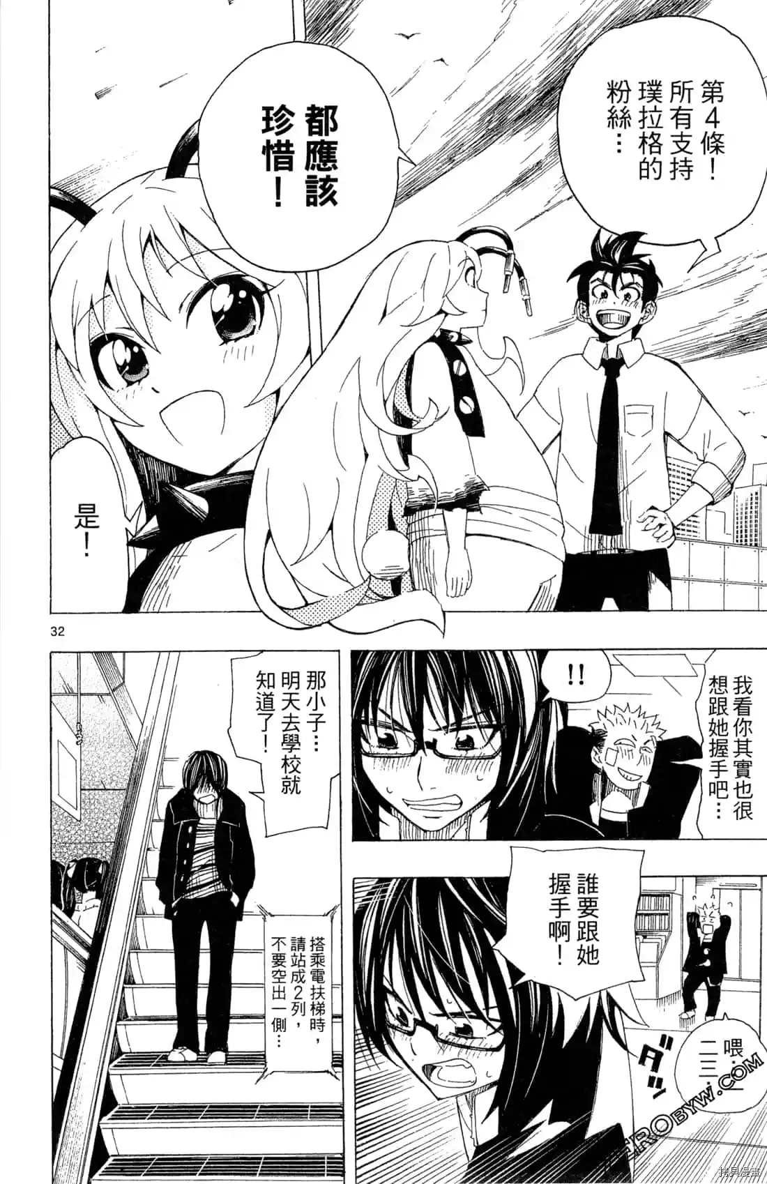 第1卷