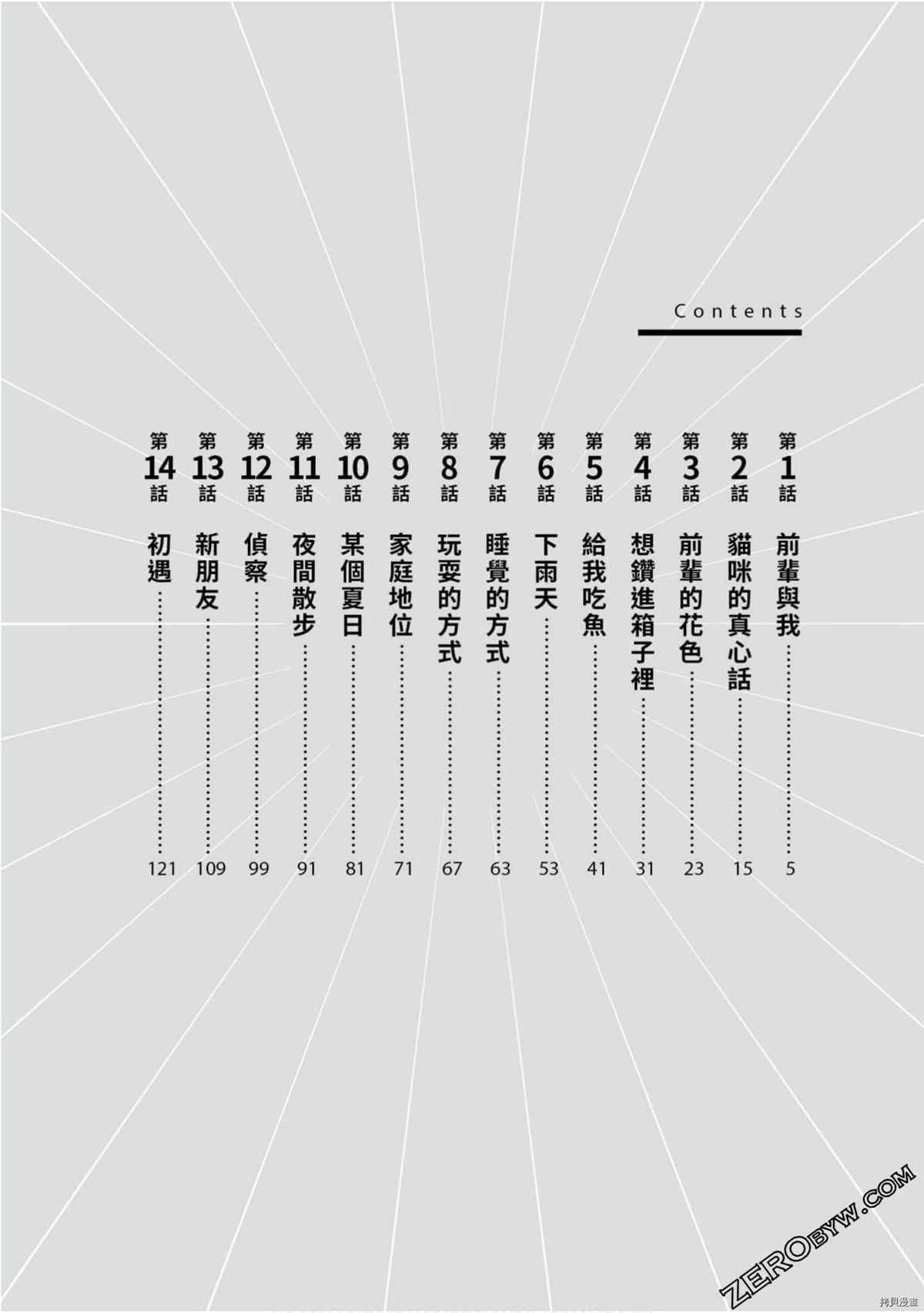 第1卷