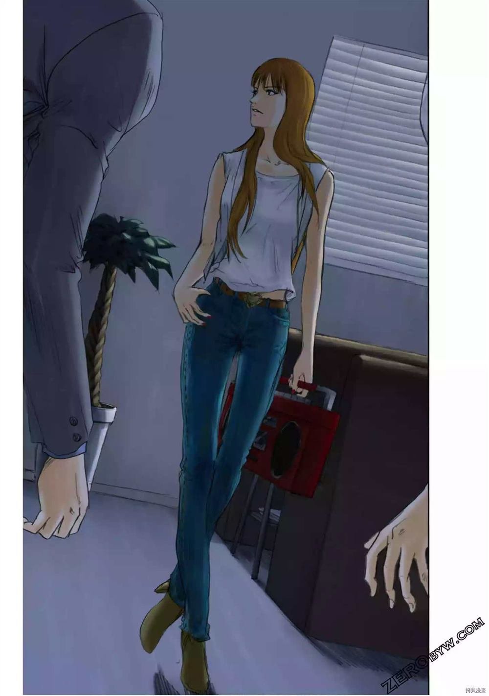 第1卷