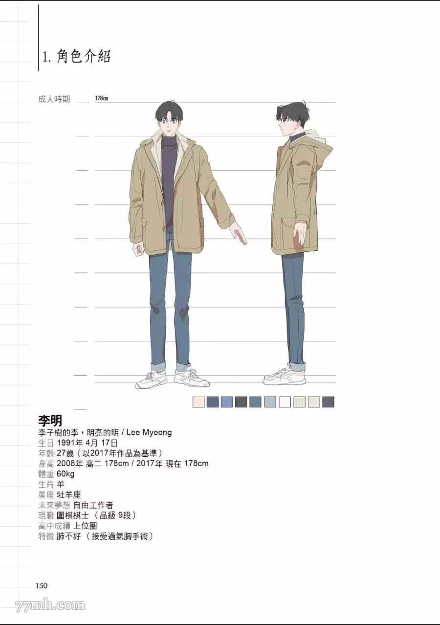 第1话