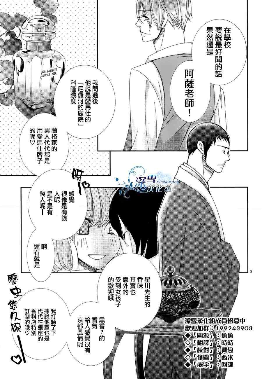 番外篇