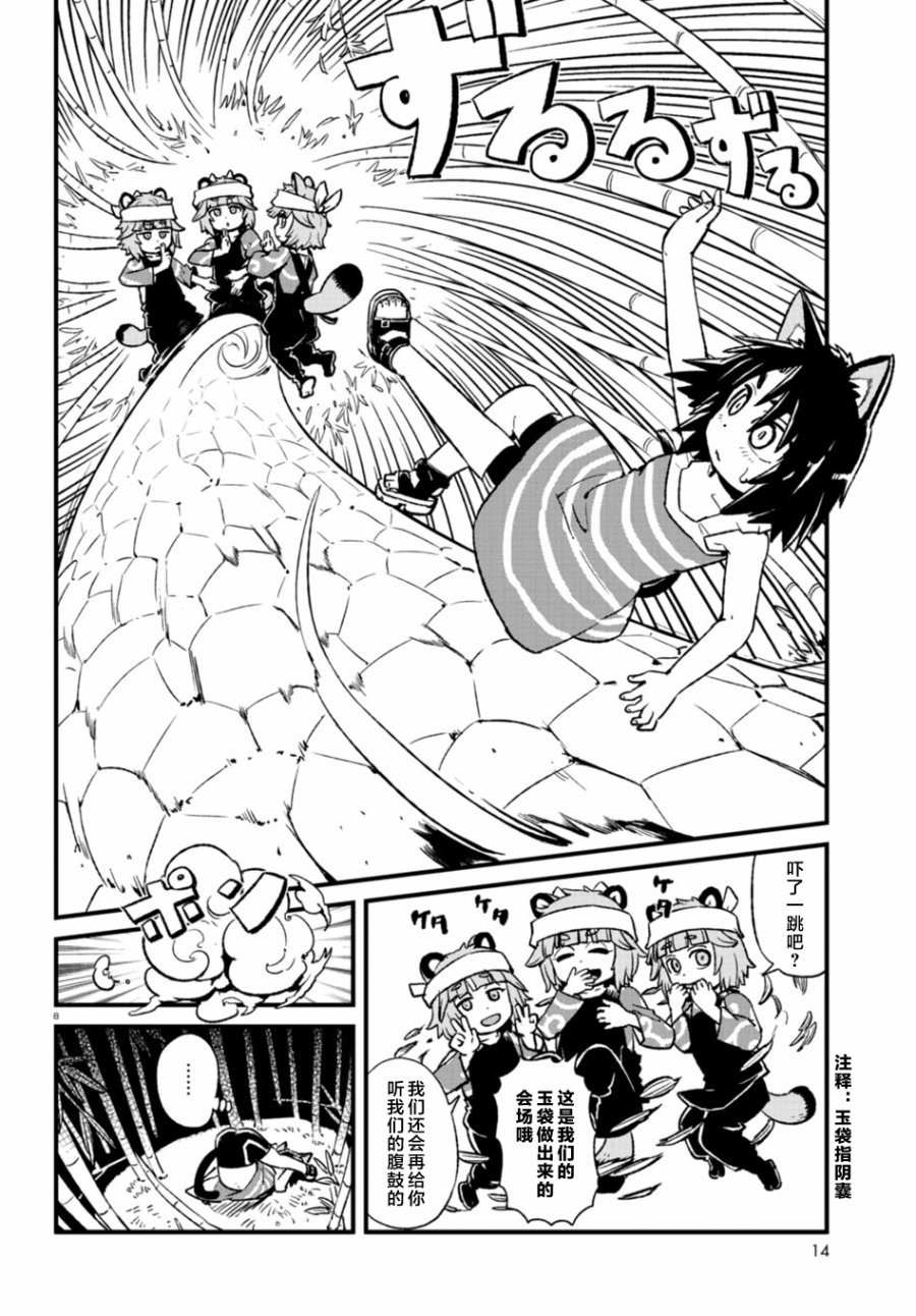 第100话