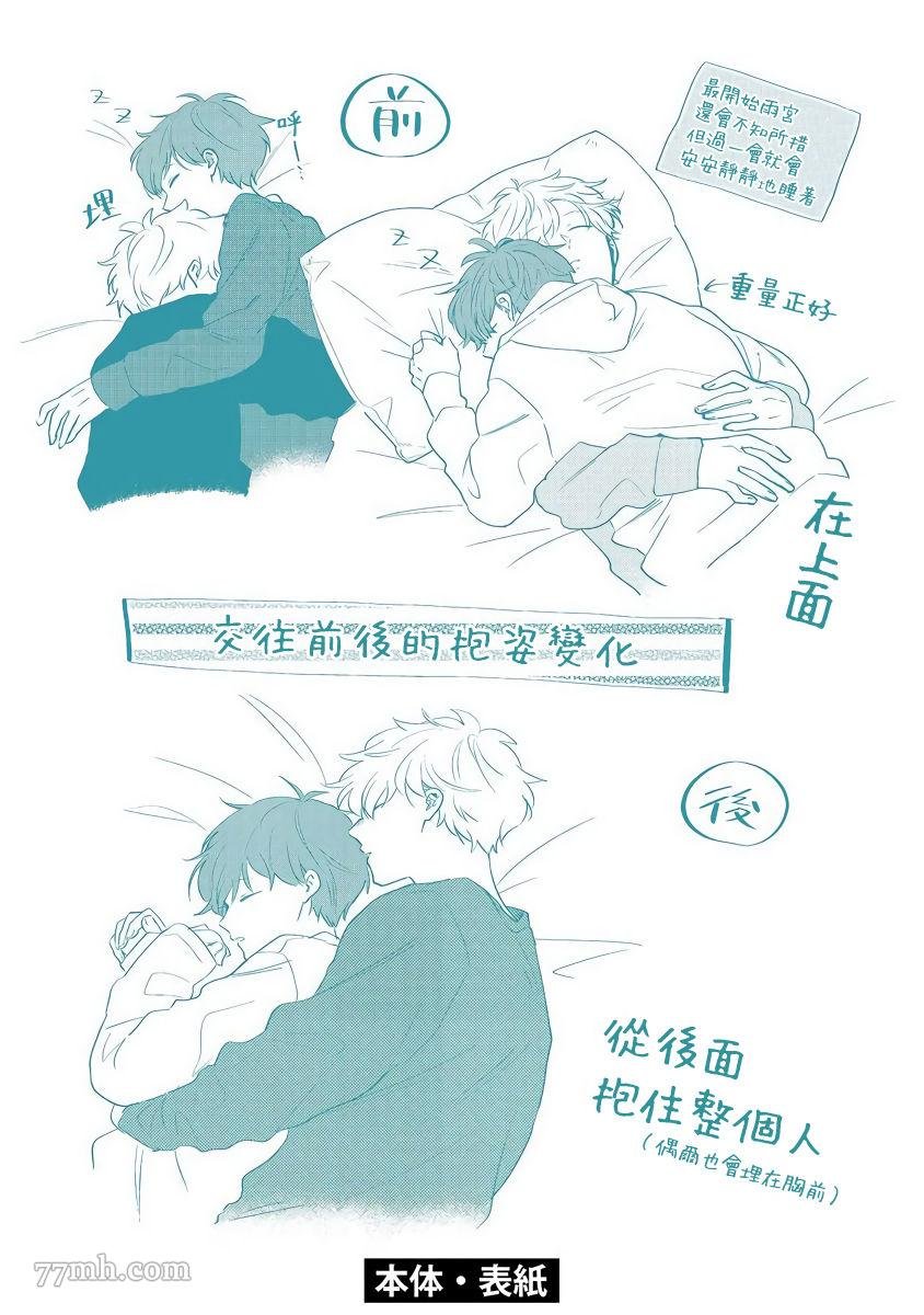 后记