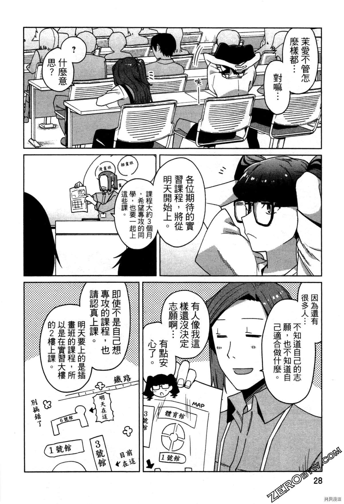 第1卷