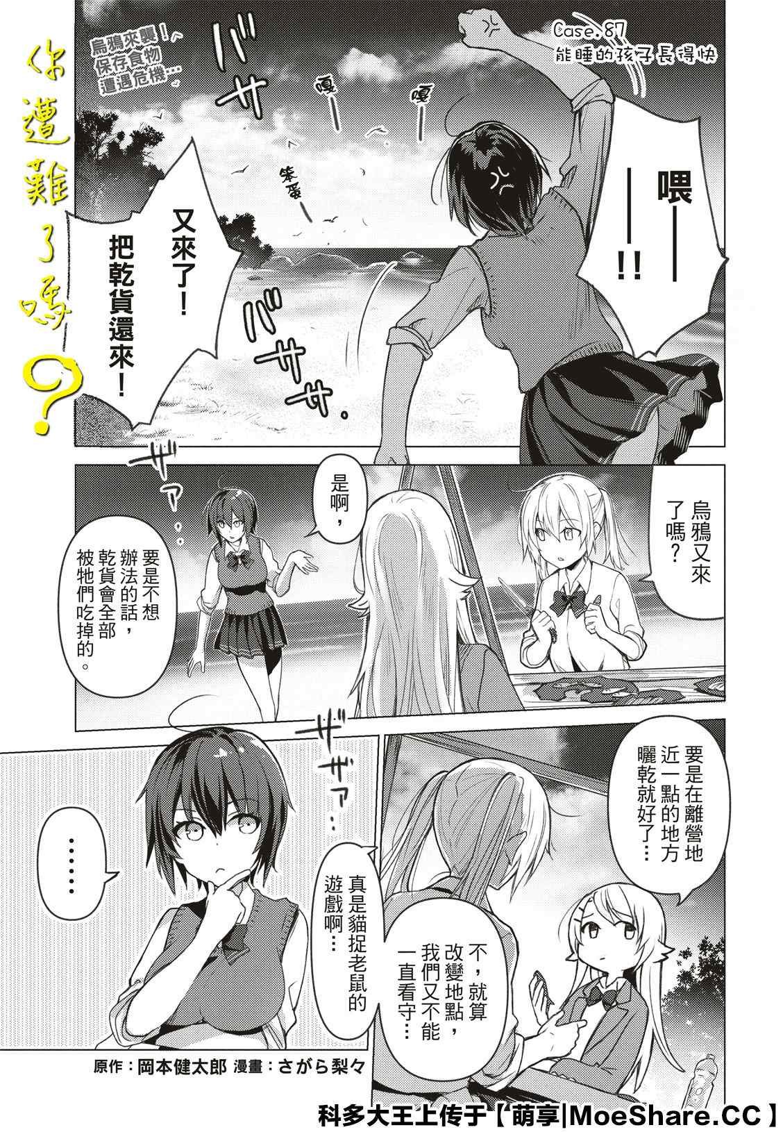 第87话