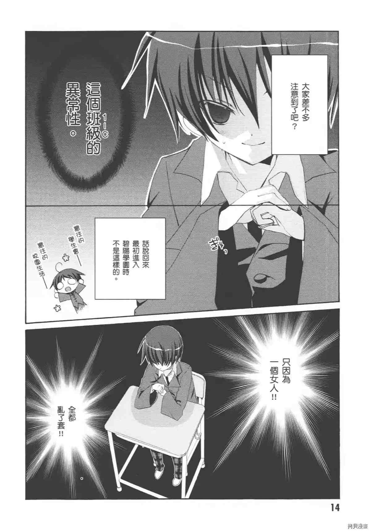 第1卷