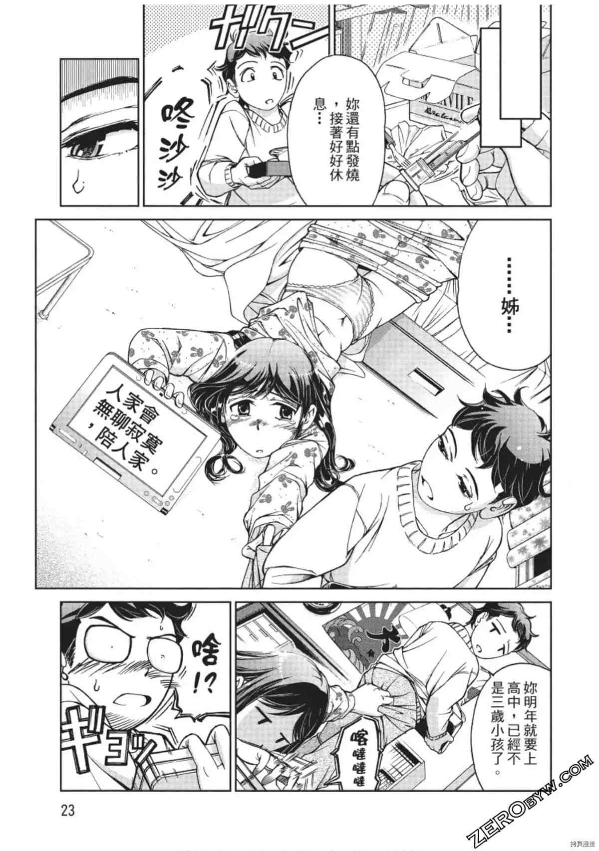 第1卷