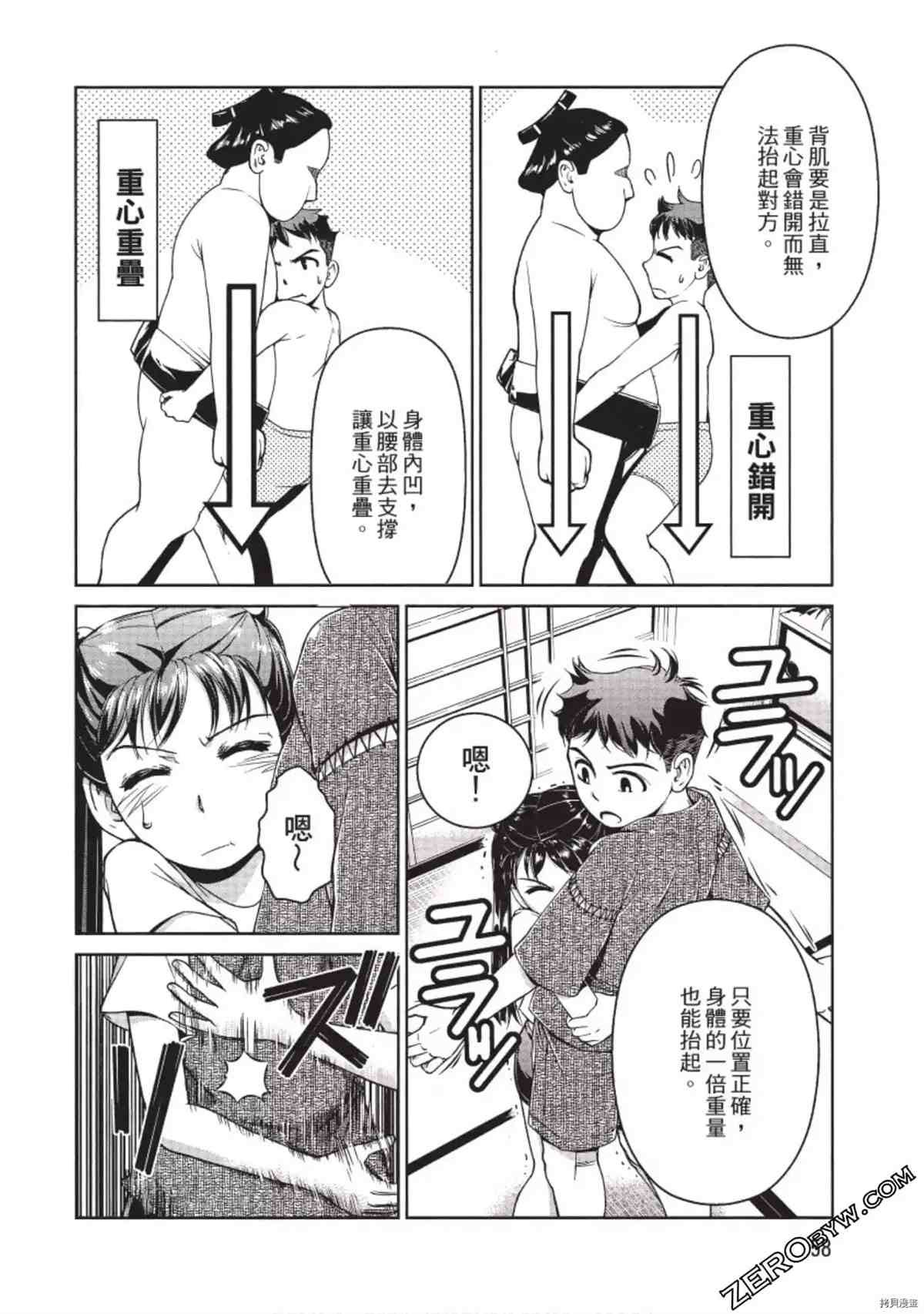 第1卷