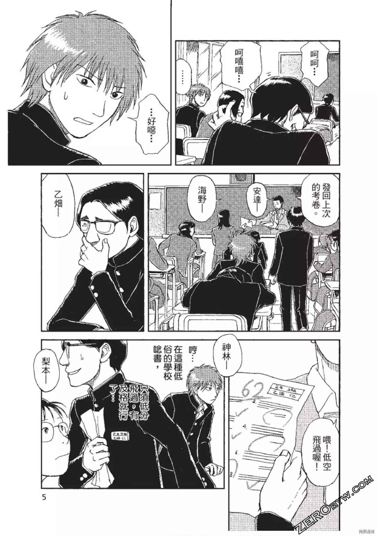第1卷