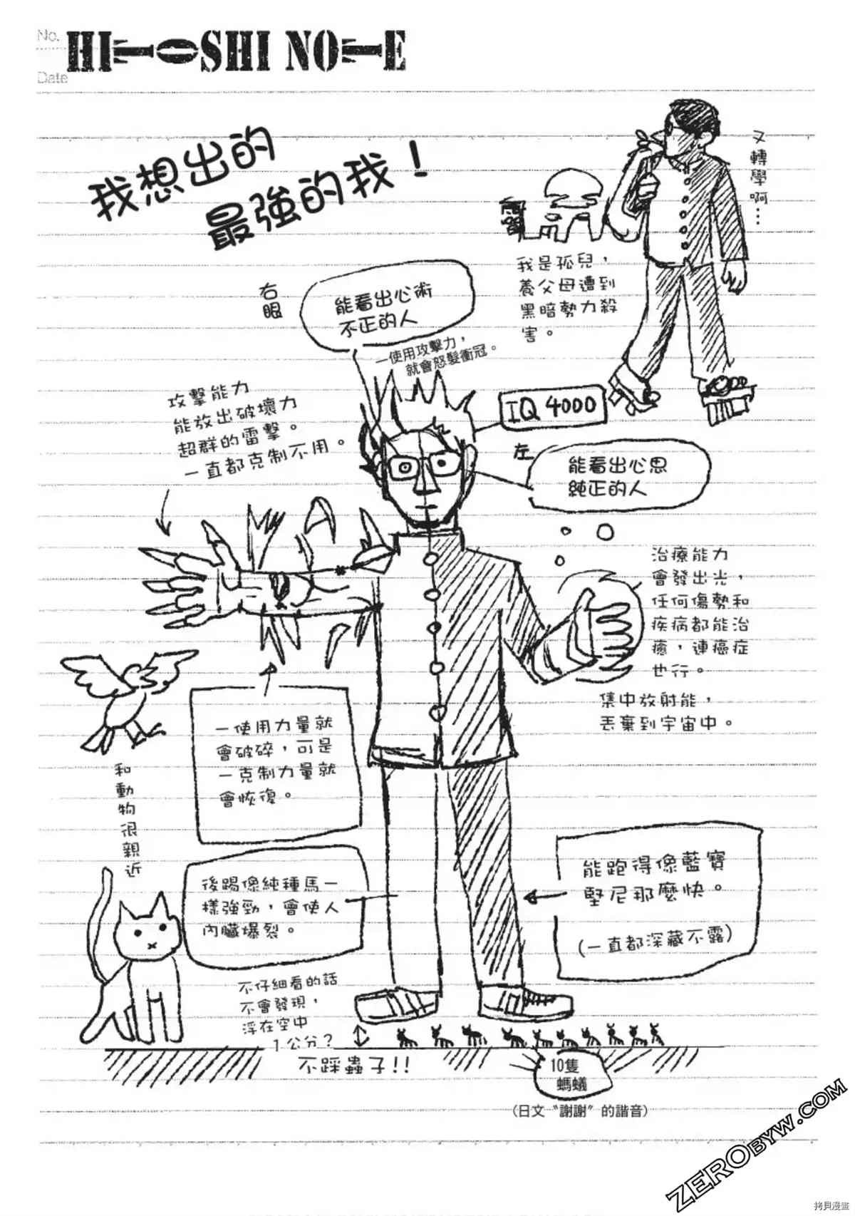 第1卷