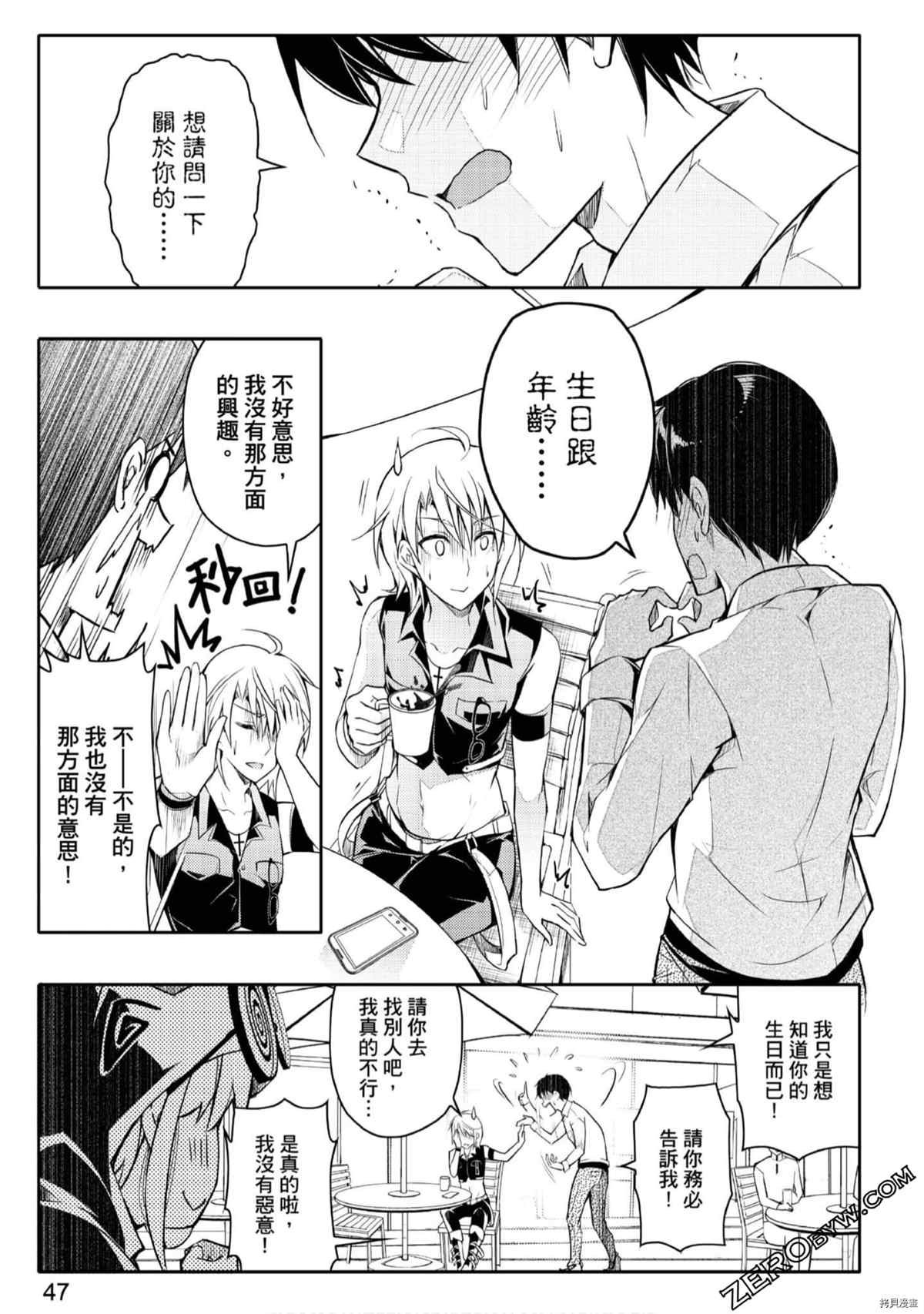 第1卷