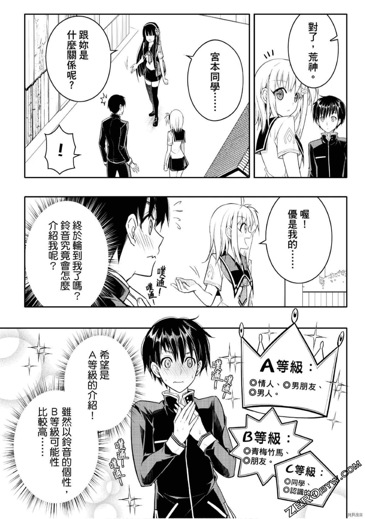 第1卷
