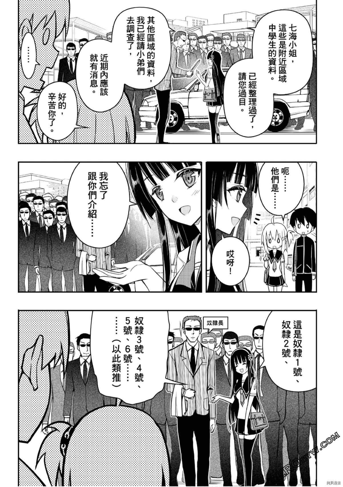 第1卷