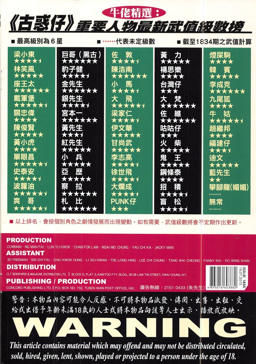 第1835话