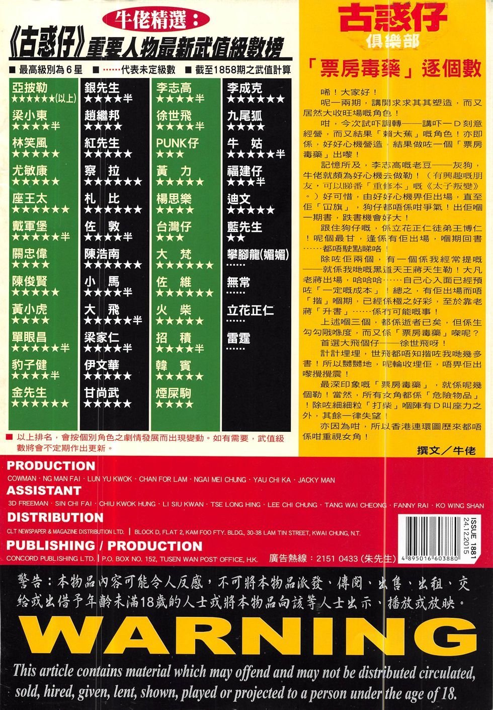 第1881话